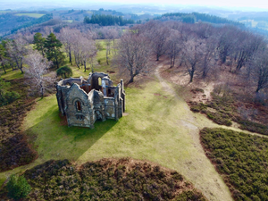 Courtier Savigny-le-Temple